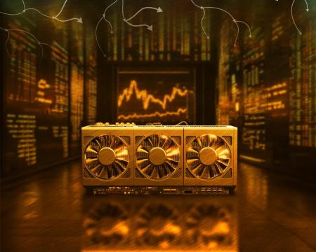 AgriFORCE запустила майнинг биткоина на попутном газе0