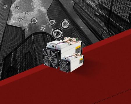 American Bitcoin расширит парк на 11 298 ASIC-майнеров0
