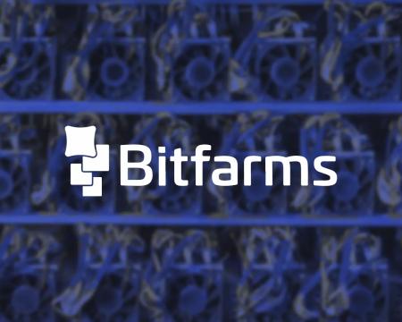 Bitfarms и Riot Platforms заключили мировое соглашение о доле акций0