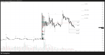 Биткоин, Ethereum и XRP: у кого больше шансов на рост в 2026 году3