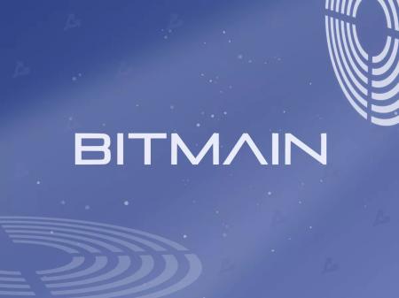 Bitmain откроет производство биткоин-майнеров в США0