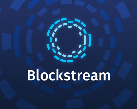 Blockstream привлекла $36 млн через продажу токенов, обеспеченных хешрейтом биткоина0