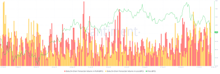 Цена биткоина падает ниже $100 тыс., убытки достигают максимума за 9 месяцев0