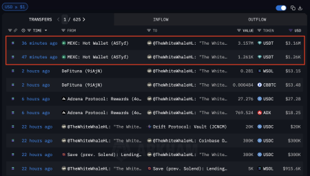 Что на самом деле происходит с MEXC и стоит ли выводить деньги с биржи0