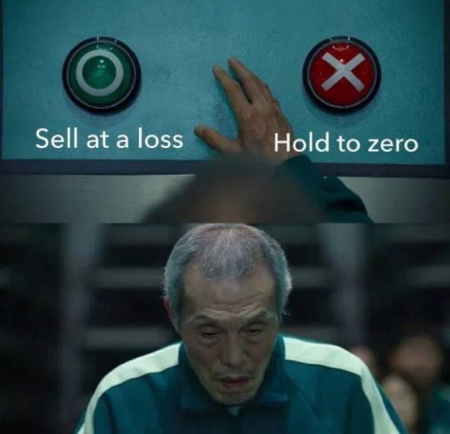 Что же ты натворил, Джером: обзор мемов1