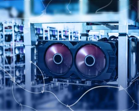 Cipher Mining заключила с AWS сделку на $5,5 млрд по ИИ-хостингу0