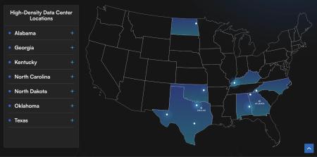 Core Scientific привлекла $500 млн от Morgan Stanley на перестройку под ИИ1