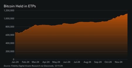 Эксперты Fidelity не обнаружили долгосрочной угрозы майнингу биткоина2