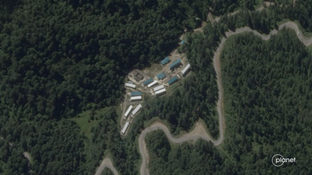 Forbes раскрыл местоположение биткоин-ферм Бутана1