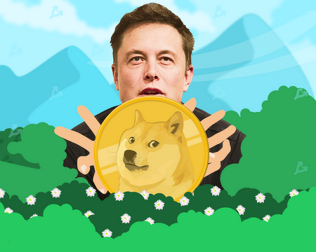 Илон Маск опроверг слухи о майнинге Dogecoin на суперкомпьютере Tesla0