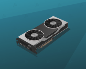 MSI выпустила третью по производительности видеокарту Nvidia для майнинга