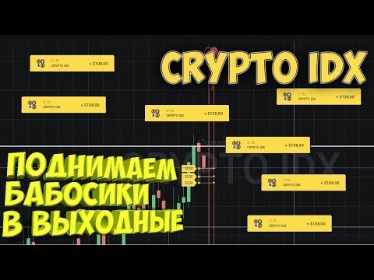 Крипто Индекс Cryptoindex Отзывы