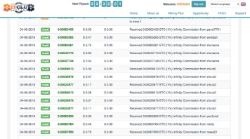 Инвестиции В Биткоин С Bitclub Network