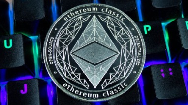 Эфир Ether, Криптовалюта Ethereum