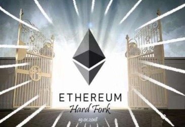 Эфир Ether, Криптовалюта Ethereum