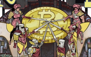 Что Такое Хардфорк? Объясняем На Примере Bitcoin Cash
