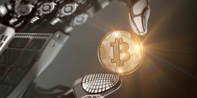 Бот Для Торговли На Бирже Криптовалют