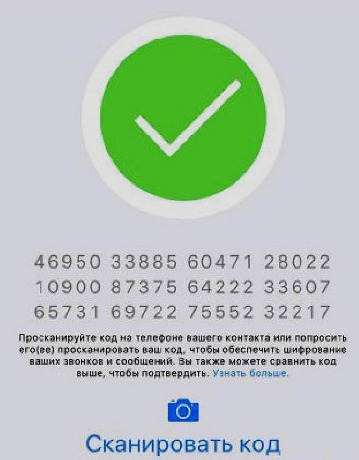 Ес Рассматривает Введение Запрета На Сквозное Шифрование