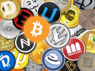 Forbes Составил Рейтинг Разбогатевших На Росте Криптовалют