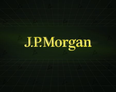 JPMorgan закрыл счета майнинговой фирмы Compass0