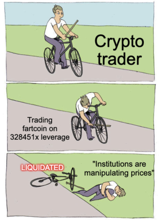 Как «плечо» стало оружием самоуничтожения трейдеров1