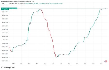 Киты Bitfinex увеличили длинные биткоин-позиции на 36%1