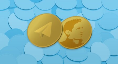 Криптоинвесторам Telegram вернут средства в случае провала проекта TON