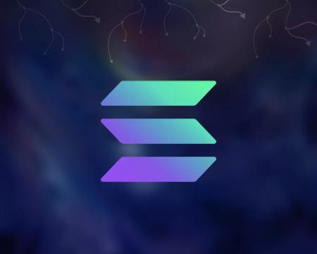 Майнер BIT Mining перешел на экосистему Solana0