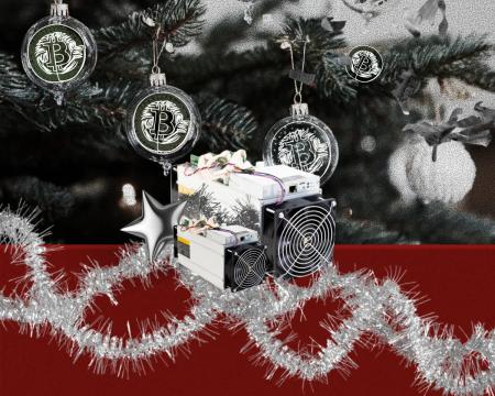 Майнинг в 2025 году: самый жесткий в истории кризис прибыли на фоне ATH биткоина0