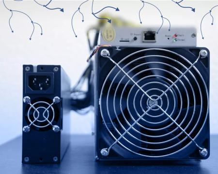 MicroBT представила биткоин-майнеры новой серии Whatsminer M700