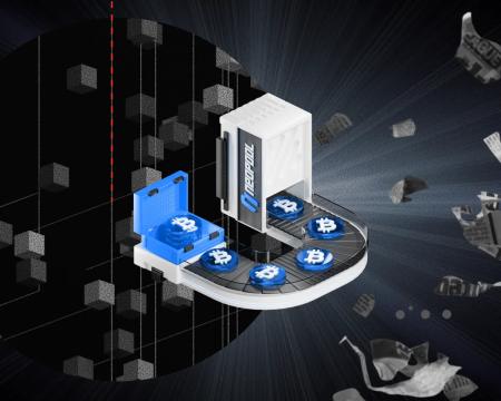 Neopool отчитался о рекордных выплатах майнерам0