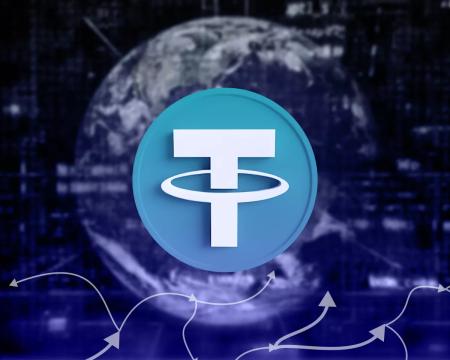 Паоло Ардоино спрогнозировал лидерство Tether в майнинге0