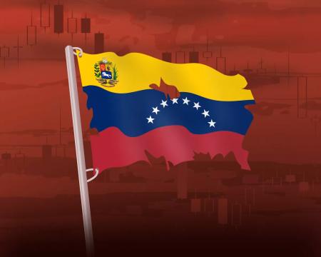 Полиция Венесуэлы изъяла биткоин-майнеры из захваченной бандой тюрьмы0