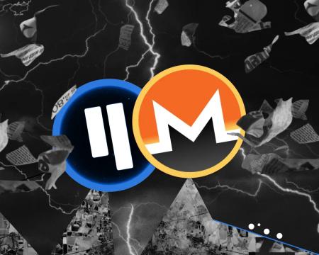 Qubic против Monero: угроза или спектакль0