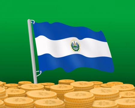 Размещение Сальвадором биткоин-облигаций состоится в I квартале 2024 года0