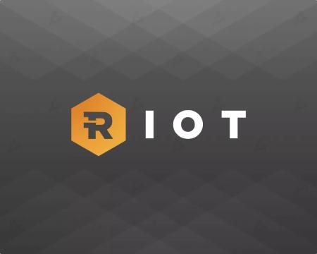 Riot Platforms привлечет $600 млн для покупки биткоинов0