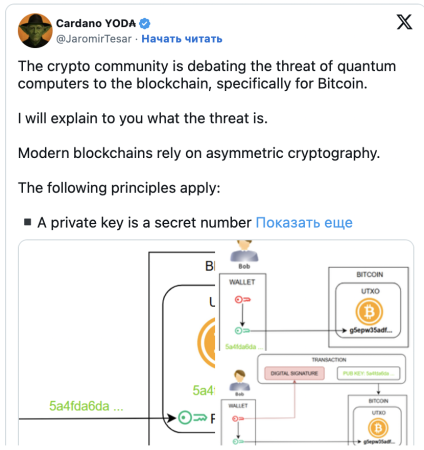Риски будущего. Почему в Jefferies отказались от биткоина в пользу золота1