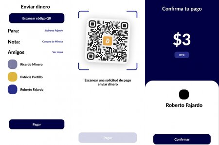 Сальвадор представил официальный биткоин-кошелек Chivo0