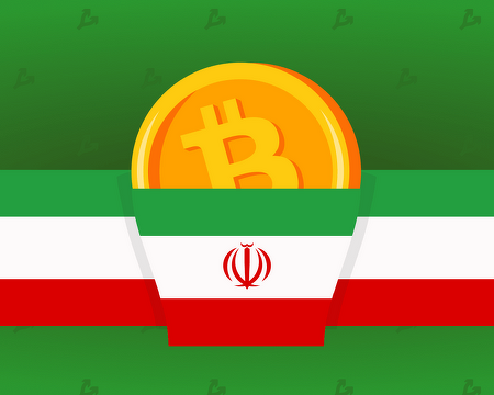 СМИ: Иран полностью запретил майнинг криптовалют до сентября0