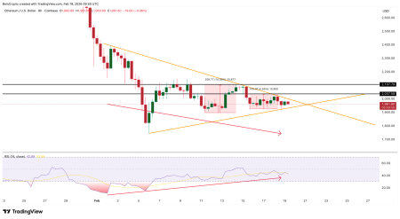 Спотовые ETF на Ethereum прервали серию оттока капитала длиной в четыре недели2