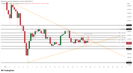 Спотовые ETF на Ethereum прервали серию оттока капитала длиной в четыре недели4