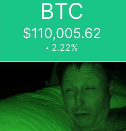 Такой близкий ATH и потраченный альтсезон: обзор мемов2