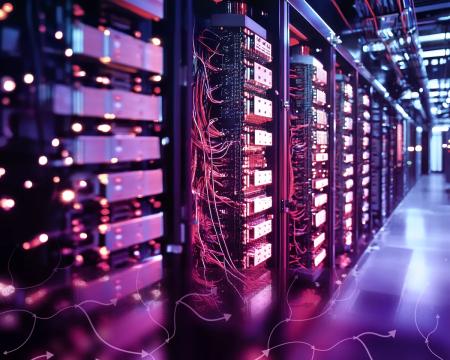 TeraWulf и Fluidstack запустят масштабный ИИ-проект при поддержке Google0
