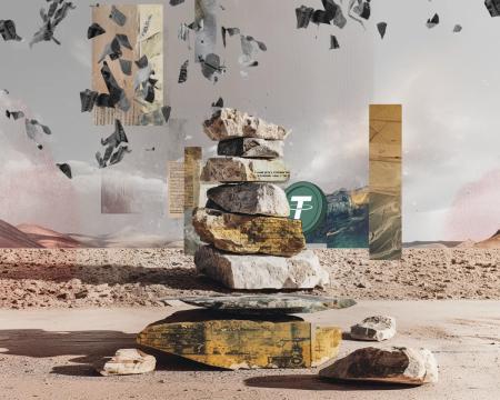 Tether выпустила открытую операционную систему для биткоин-майнинга 0