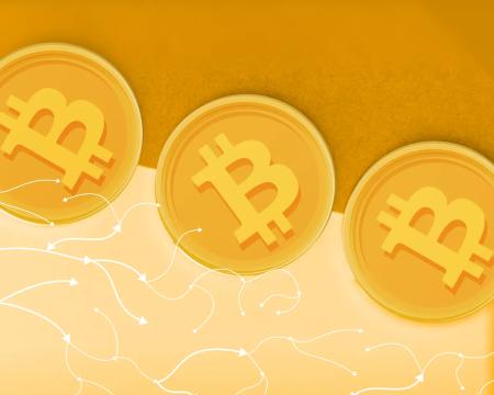 В апреле крупные биткоин-майнеры нарастили продажи0