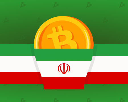В Иране назвали дату отмены ограничений на майнинг криптовалют0