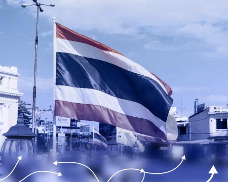 В Таиланде изъяли майнинговое оборудование на $8,6 млн0