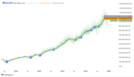В VanEck указали на капитуляцию майнеров и возможное дно биткоина  2