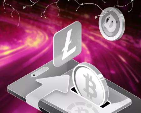 ViaBTC добавил поддержку Dogecoin в сервис криптозаймов0