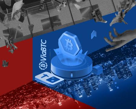 ViaBTC получил сертификат SOC 2 Type II0